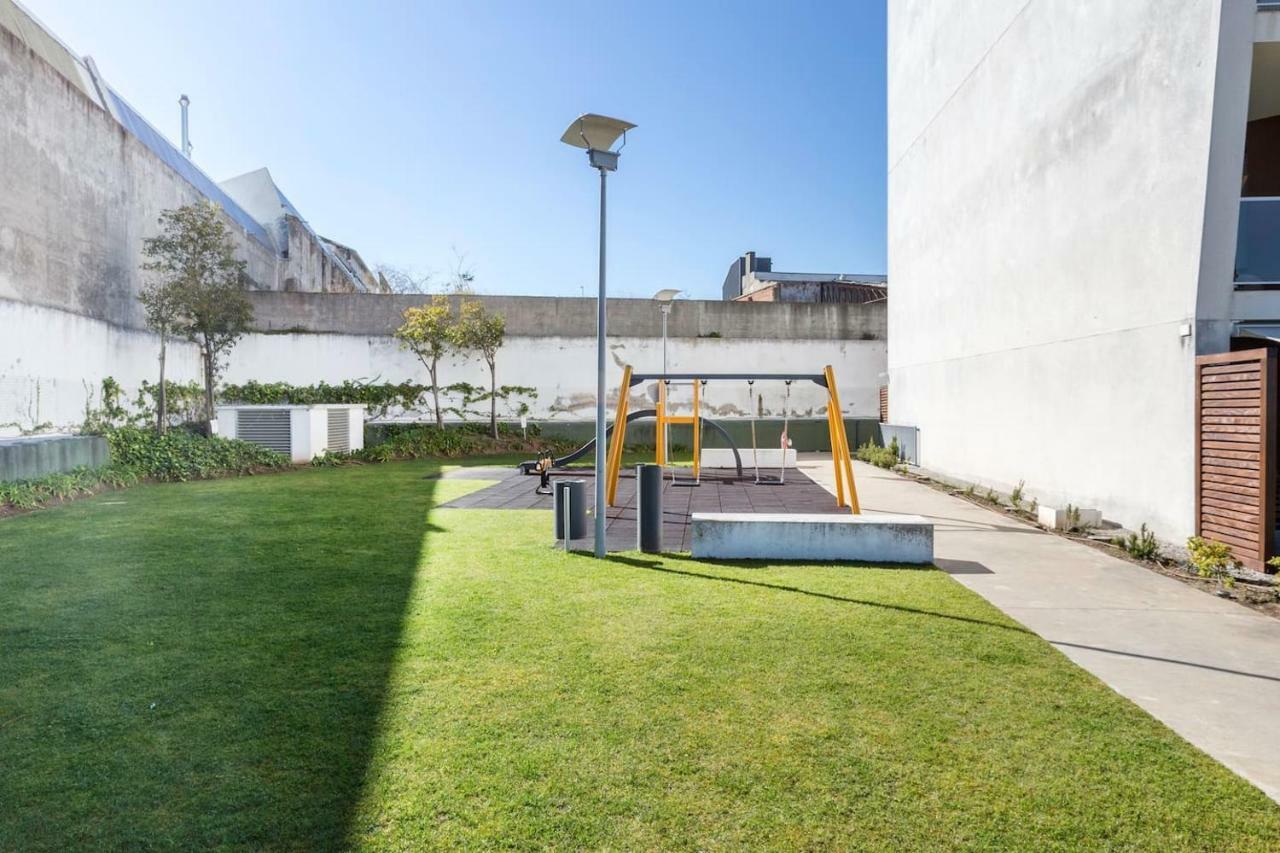 Апартаменти Amazing Flat - Pool And Parking Лісабон Екстер'єр фото
